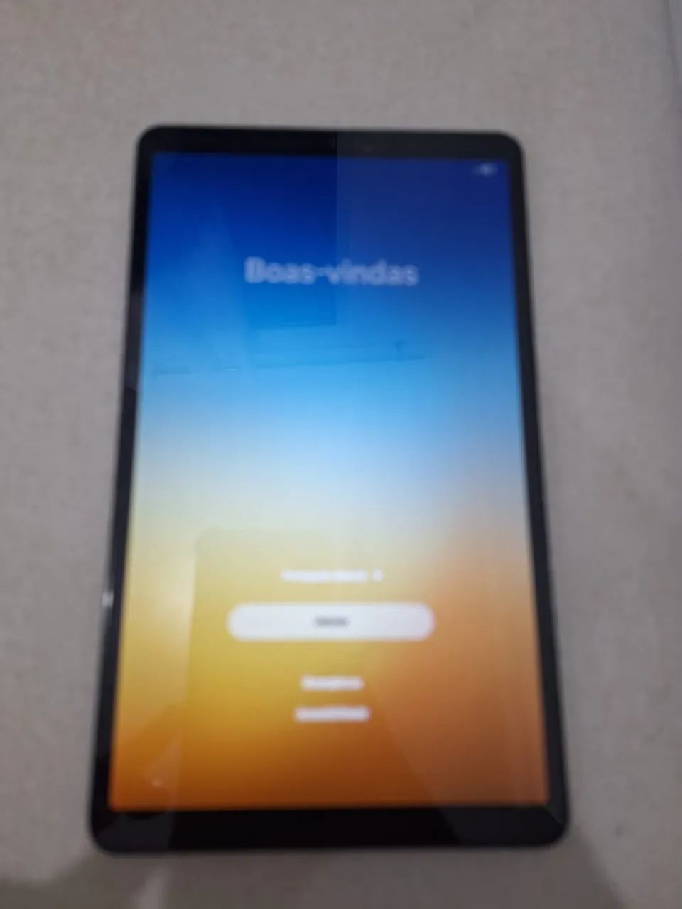 Tablete Samsung  - Foto 3