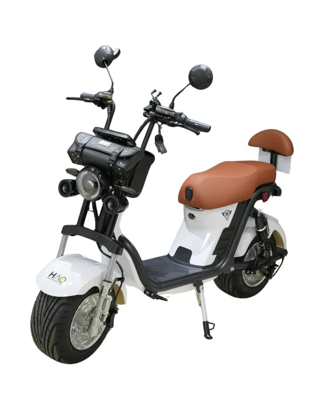 Harley Davidson 1000w HAO - Foto 2