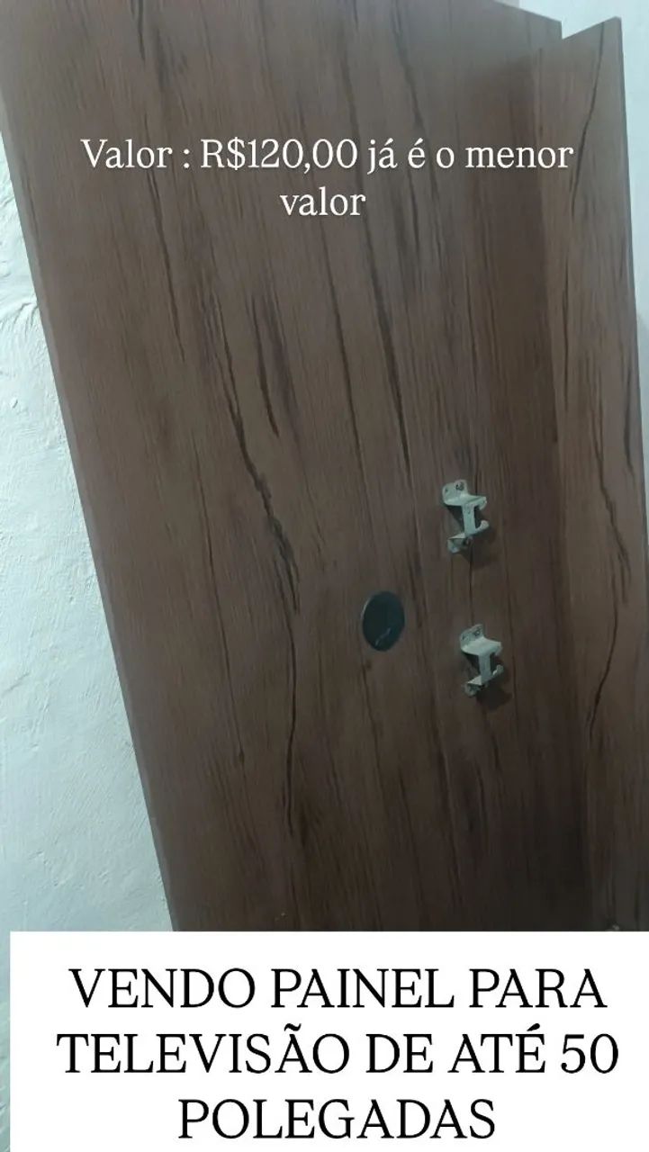 Painel de tv até 50 polegadas  - Foto 2