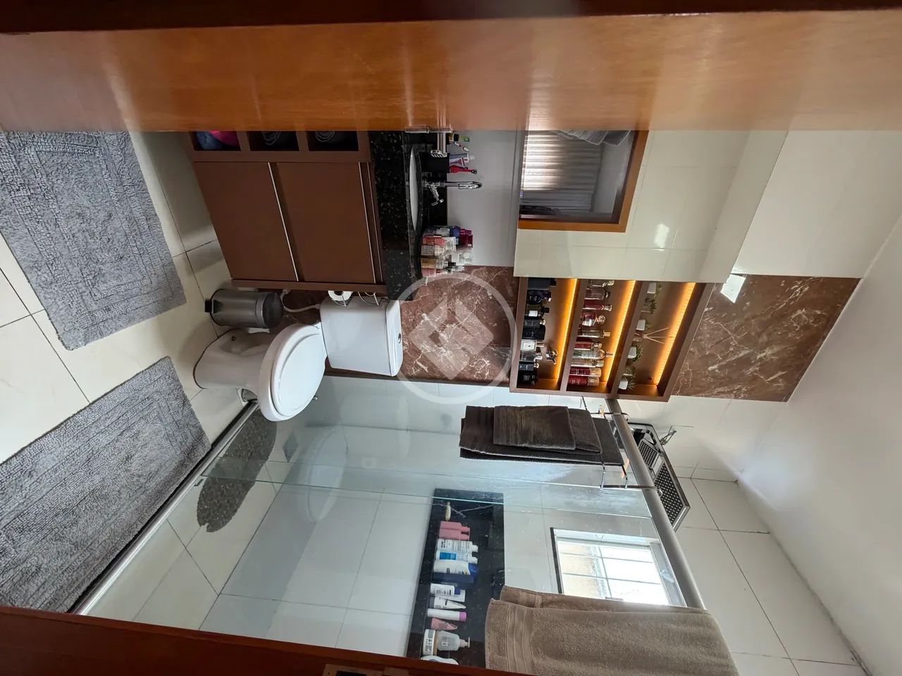 CASA MOBILIADA RESIDENCIAL CANADÁ codigo: 286037 - Foto 5