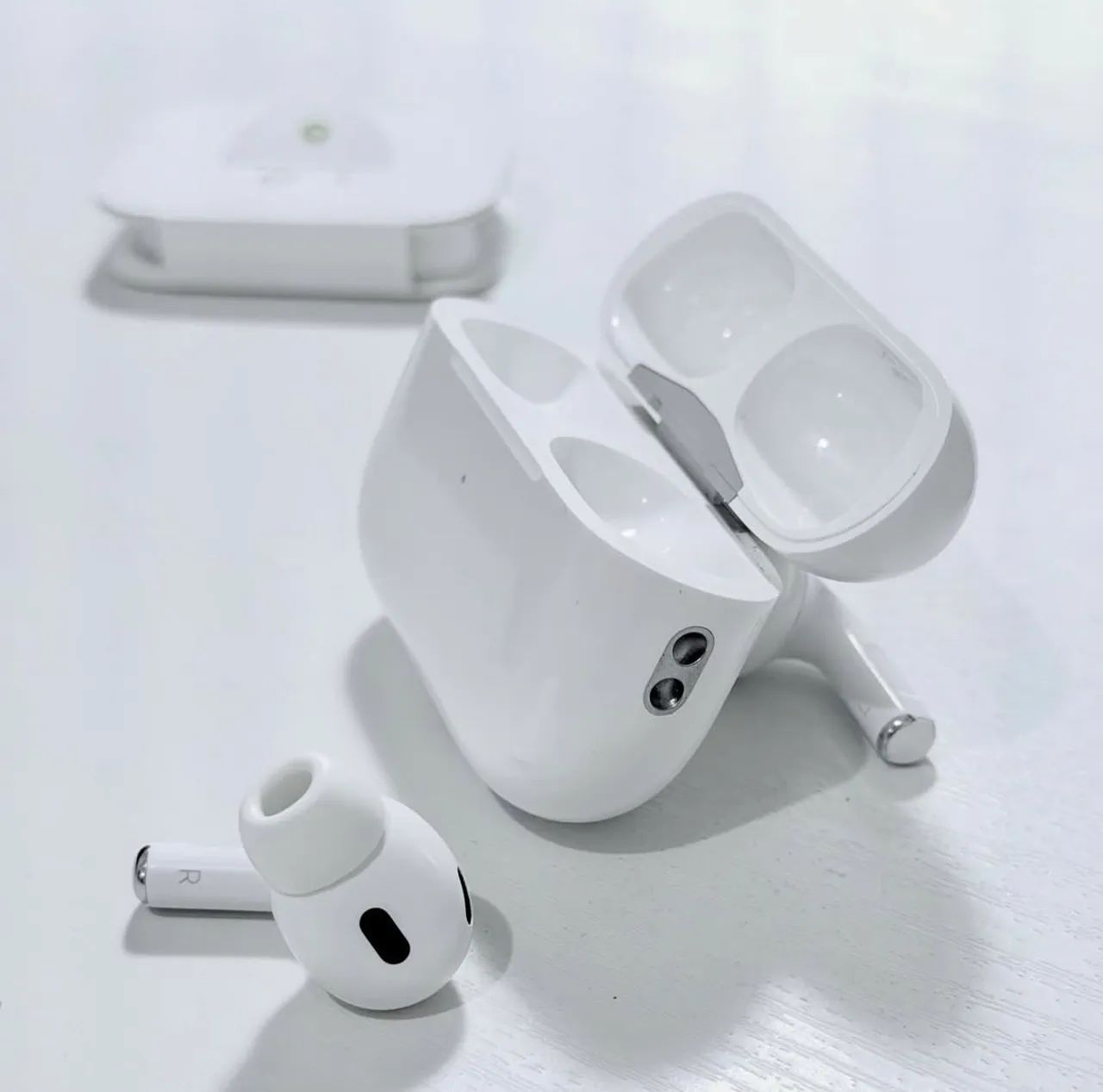 Fone Bluetooth AirPods Pro 2423877955814707205