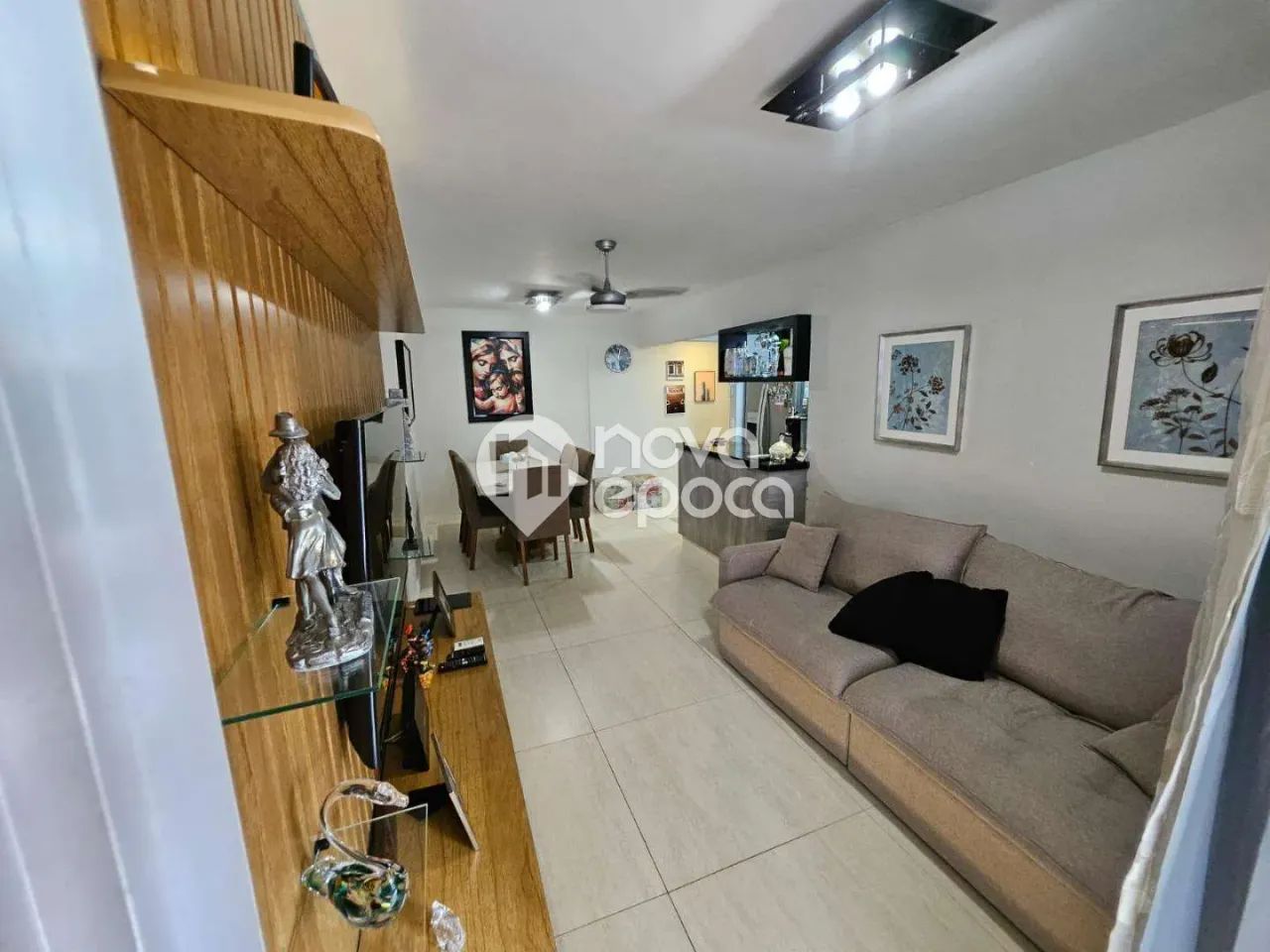 Méier | Apartamento 2 quartos - Foto 2