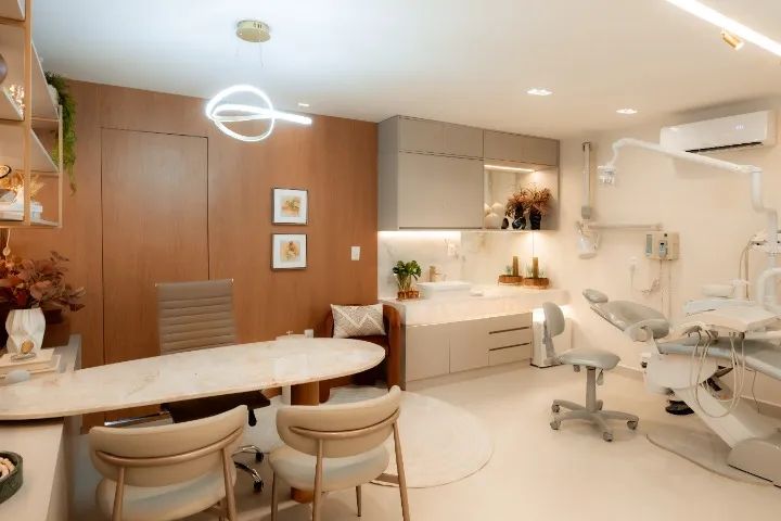 Consultório Odontológico - Aluguel Turno/Diária - Foto 3