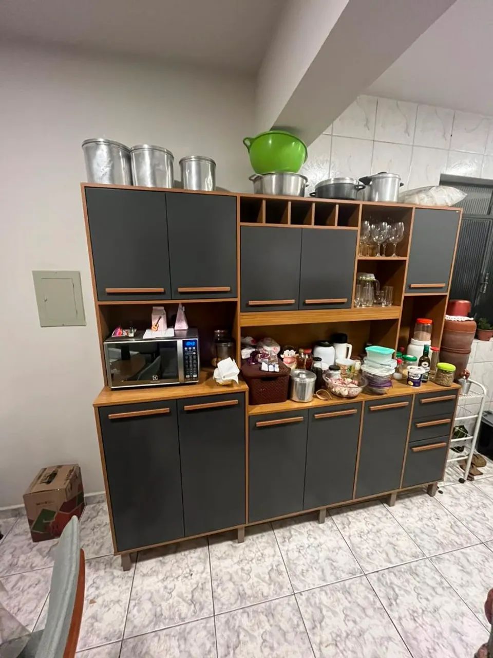 Armário de Cozinha  - Foto 2
