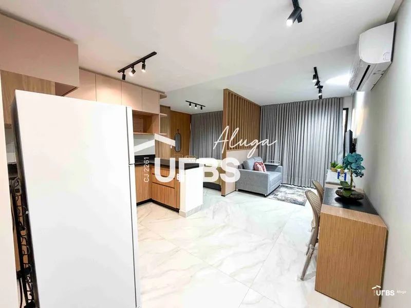 Apartamento Residencial - Foto 2