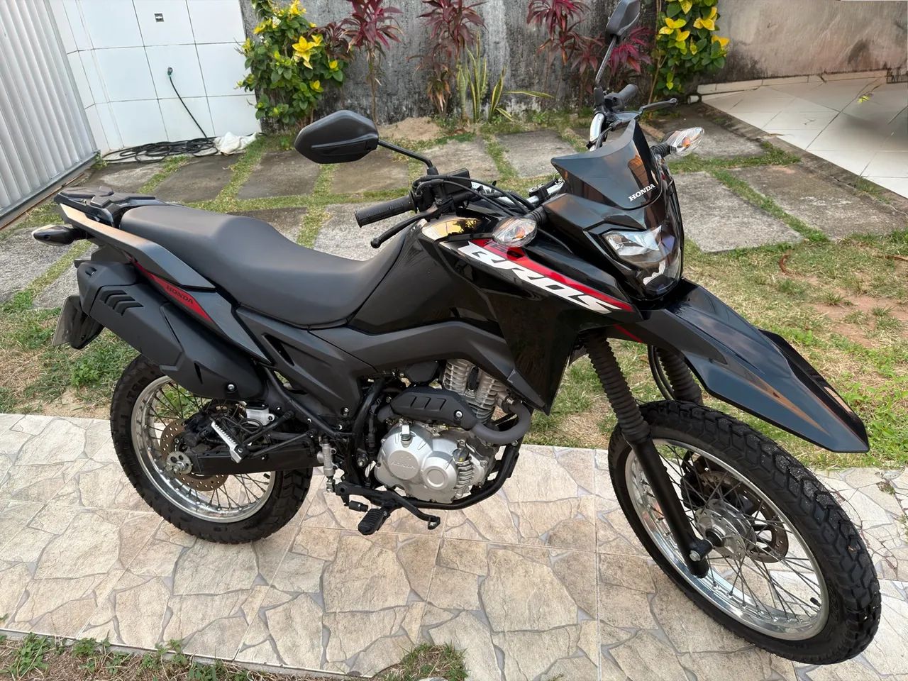 Bros 160 - Foto 2
