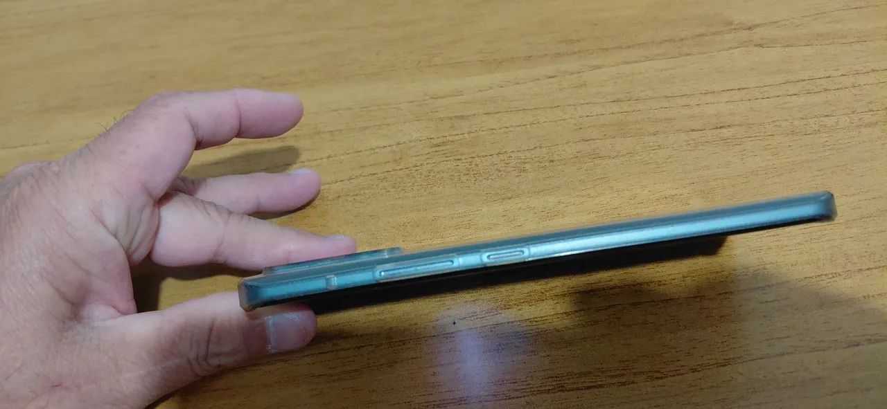 Motorola Edge 30 Fusion - Foto 3