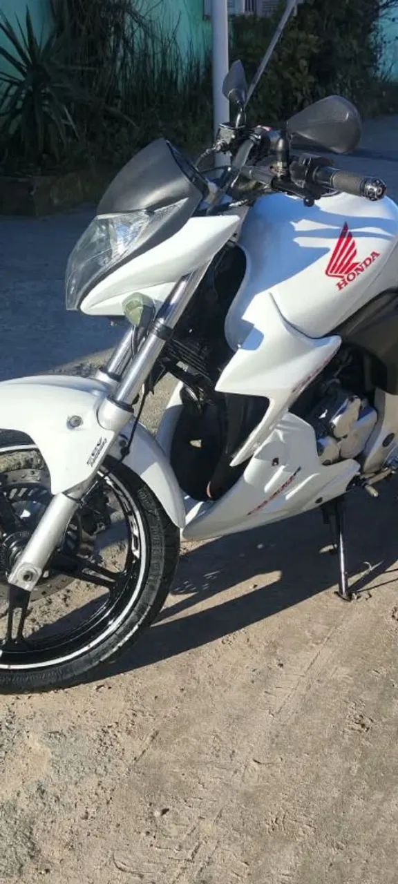Moto CB 300 - Foto 4