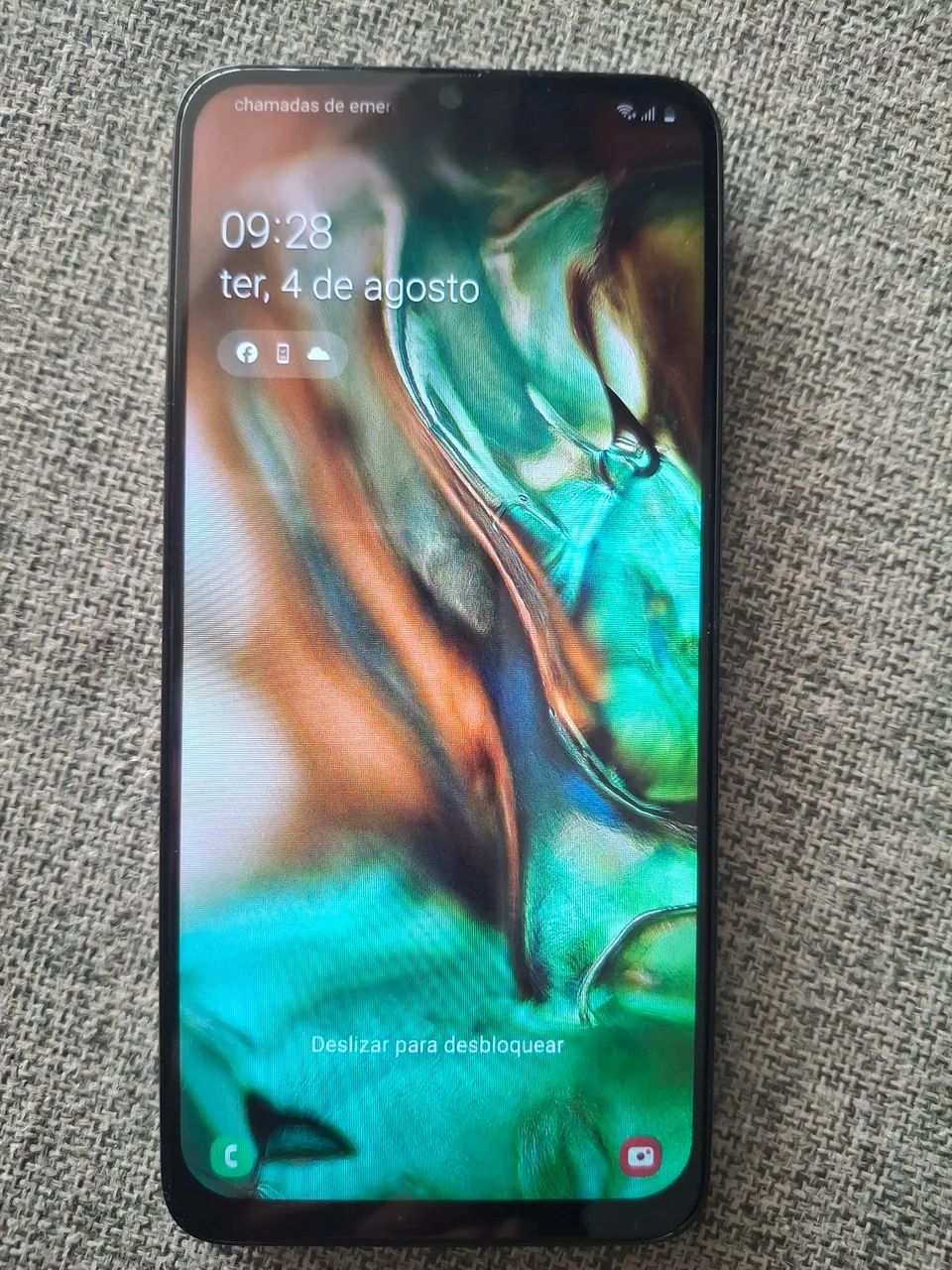 SANSUNG GALAXY A30