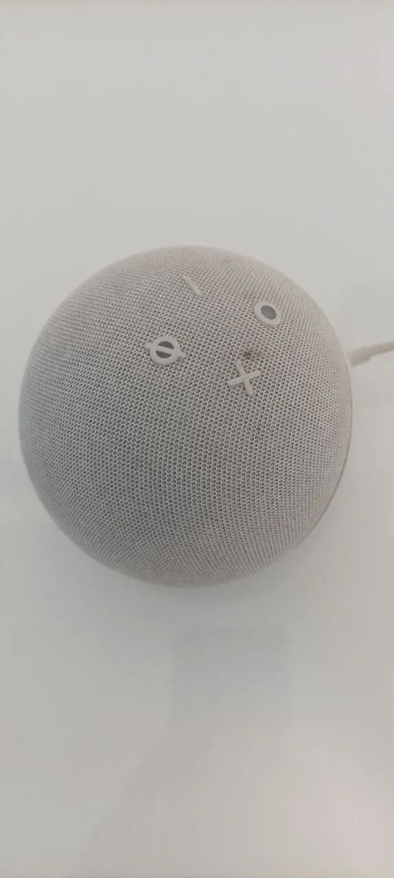 Alexa 5° Geração 