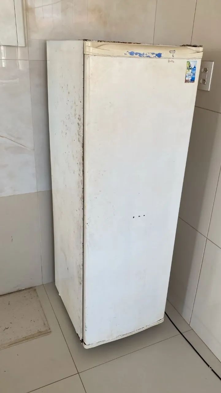 Vende-se geladeira - Foto 2