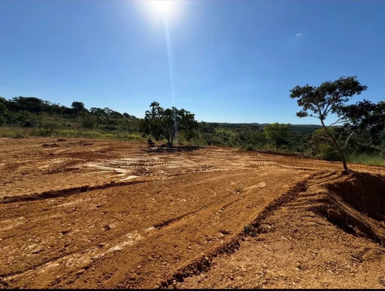 Lote no bairro Trilhas da Serra em Jaboticabas  - Foto 6