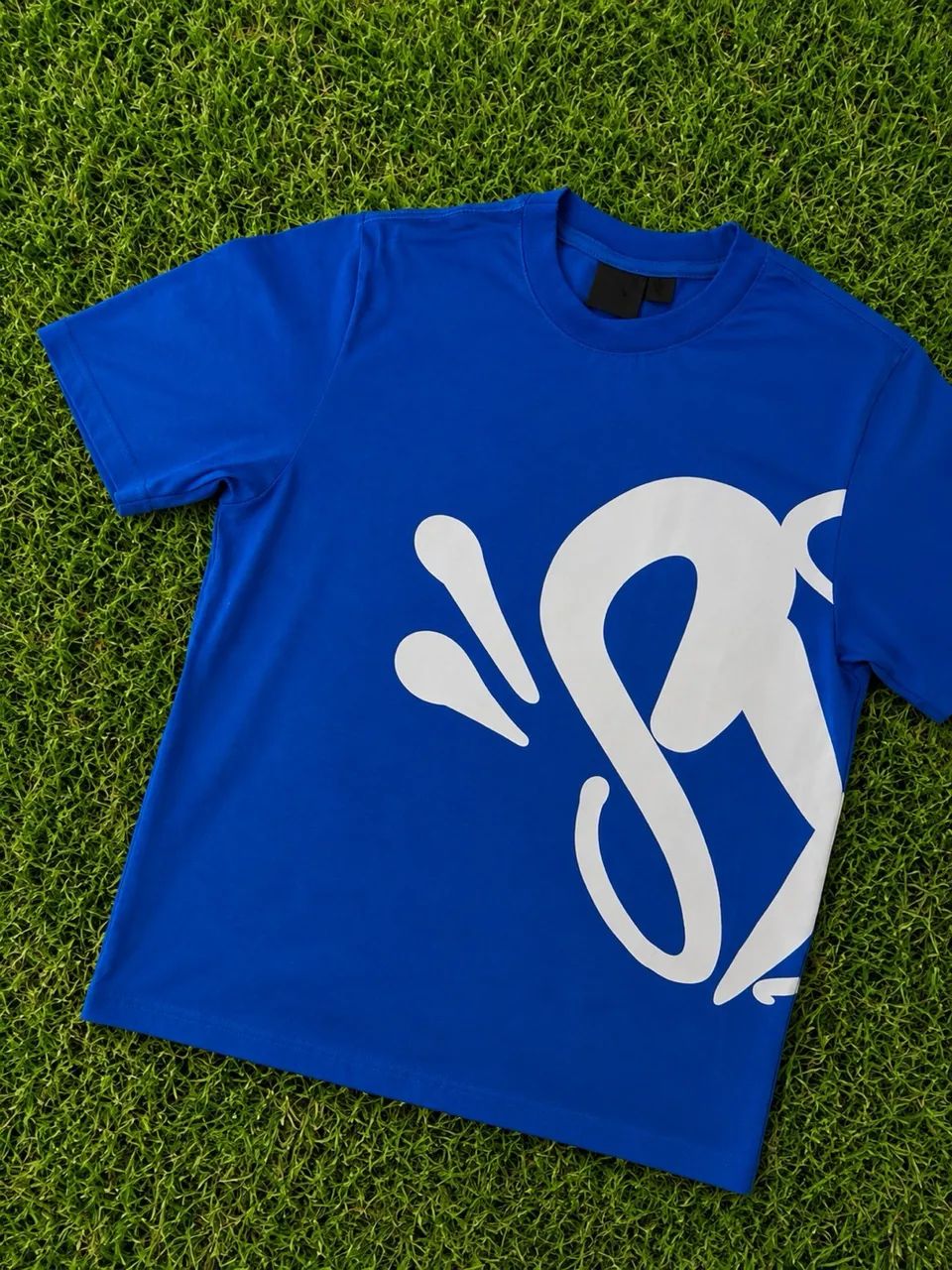 CAMISA SYNA WORLD