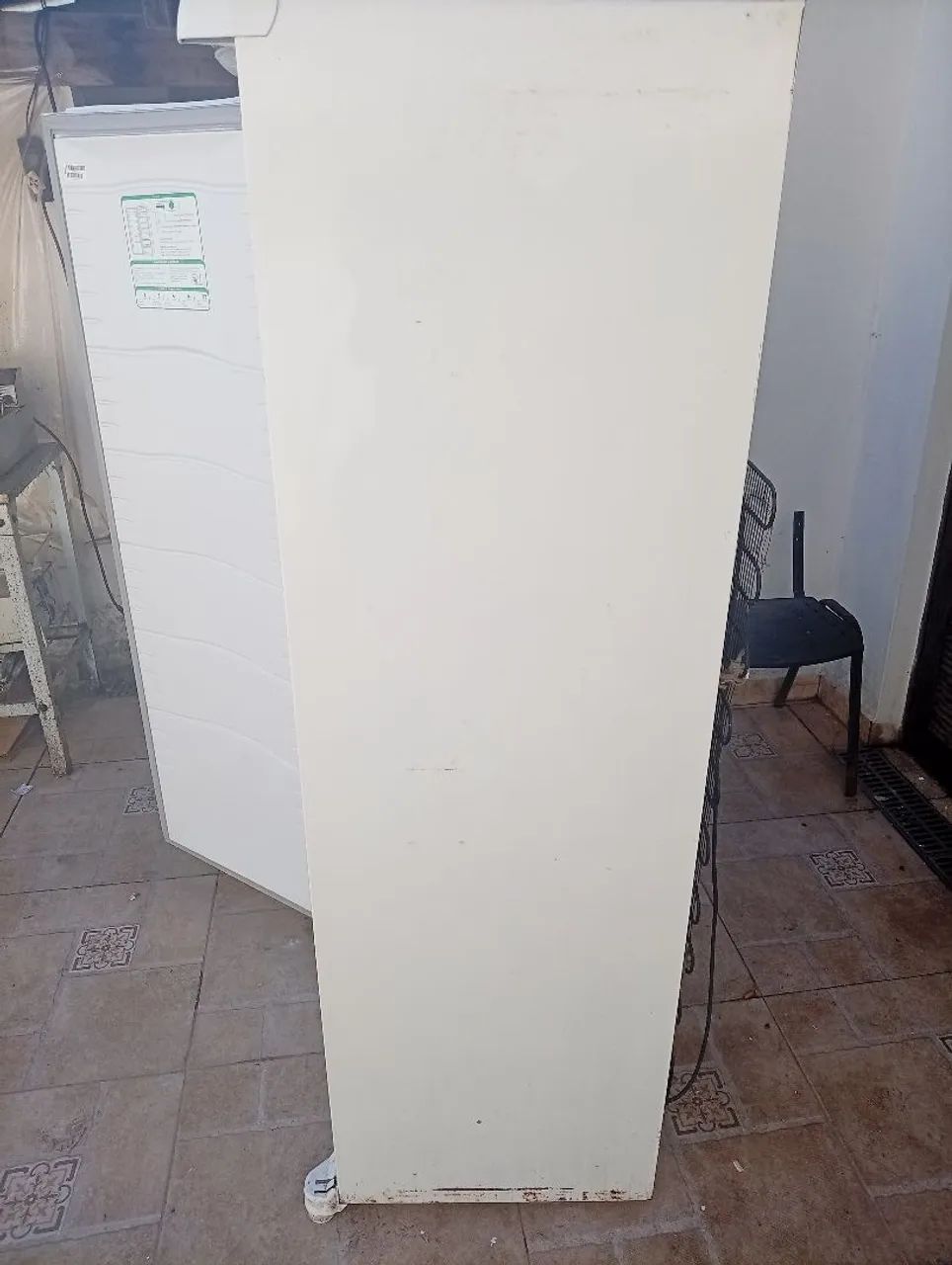Freezer vertical Consul 246l 220v - Foto 4