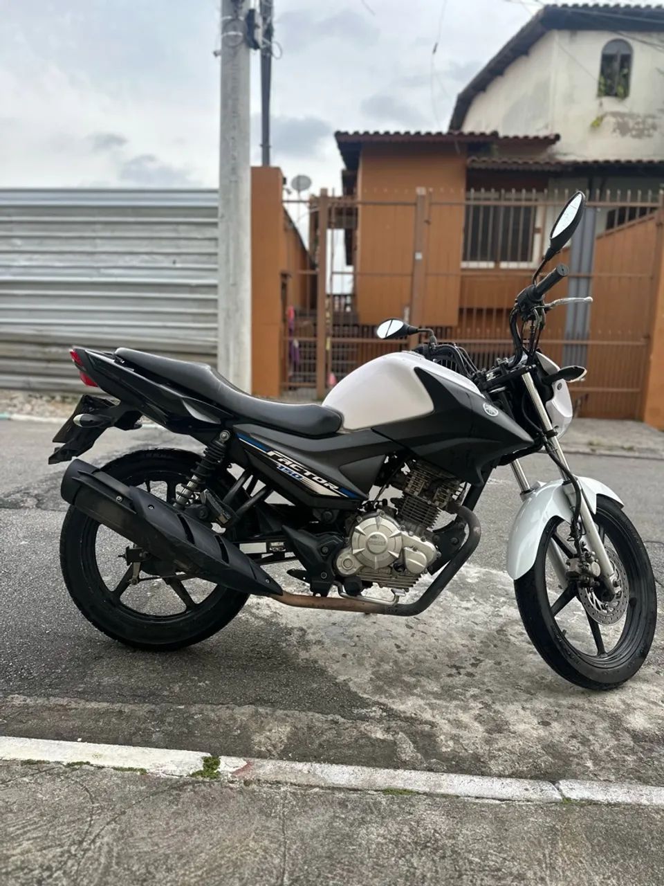 Yamaha Factor 2017 - Foto 4