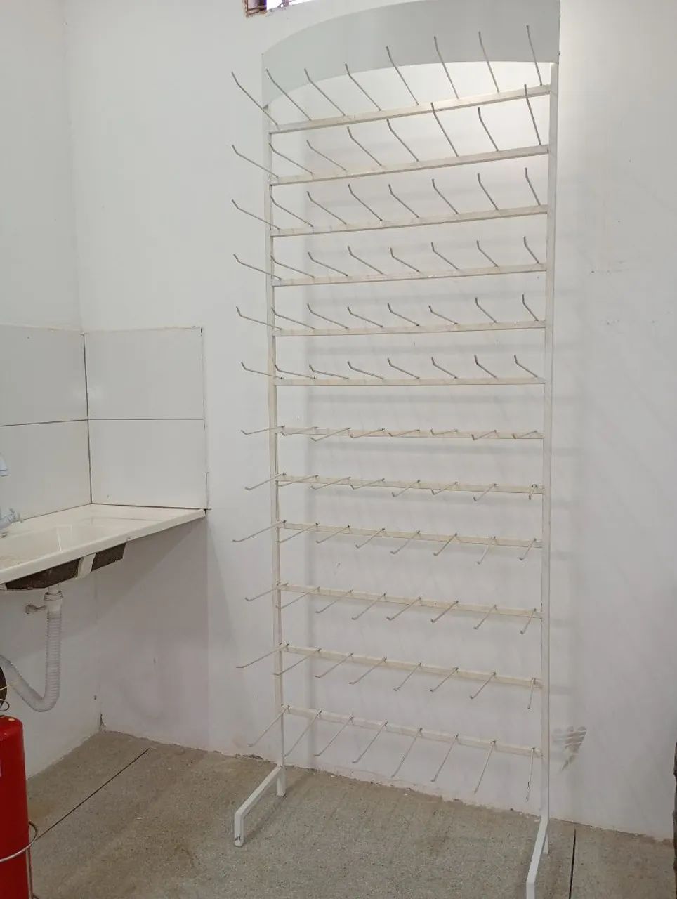Expositor Grande  - Foto 2