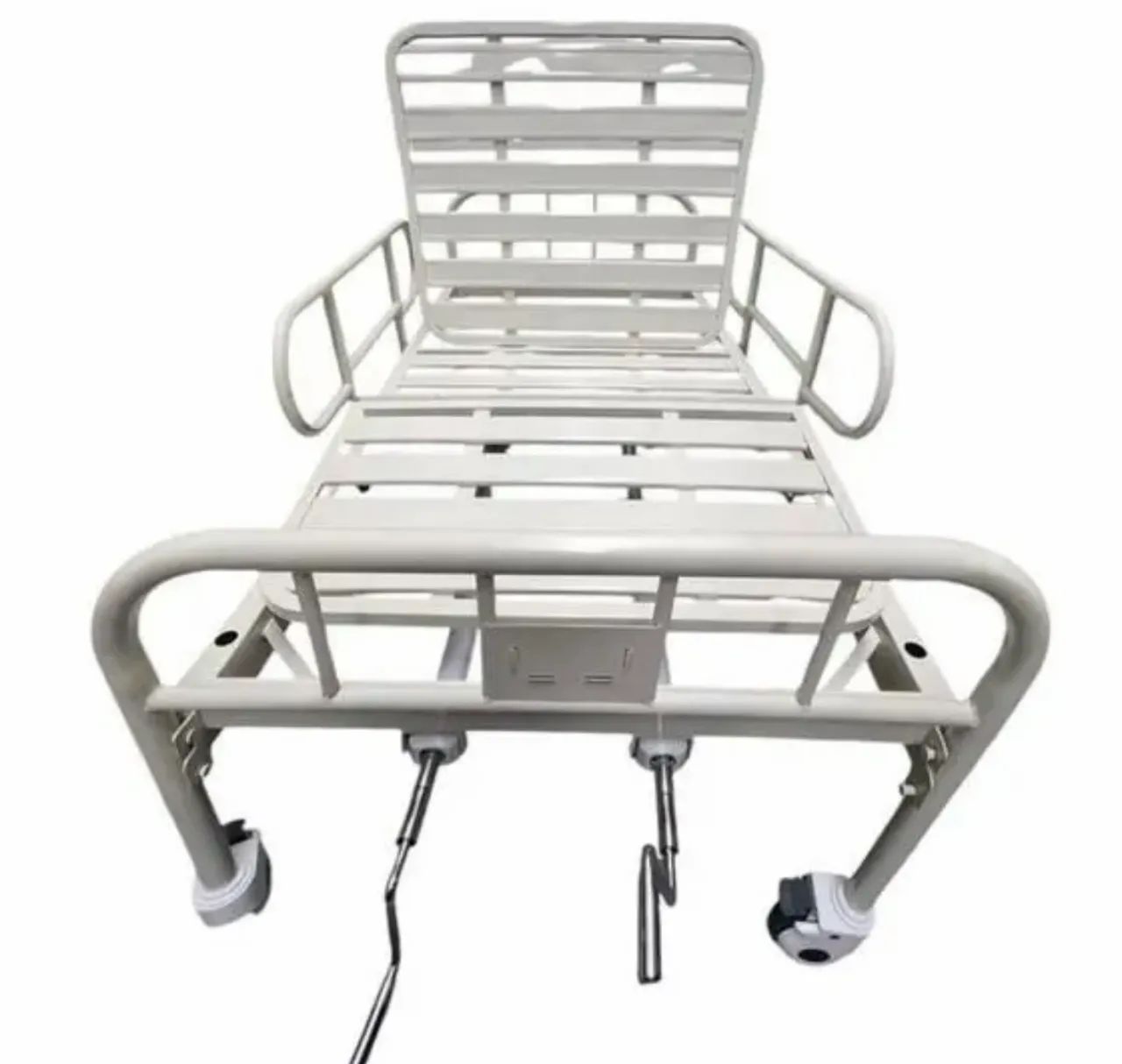 Cama hospitalar  - Foto 2