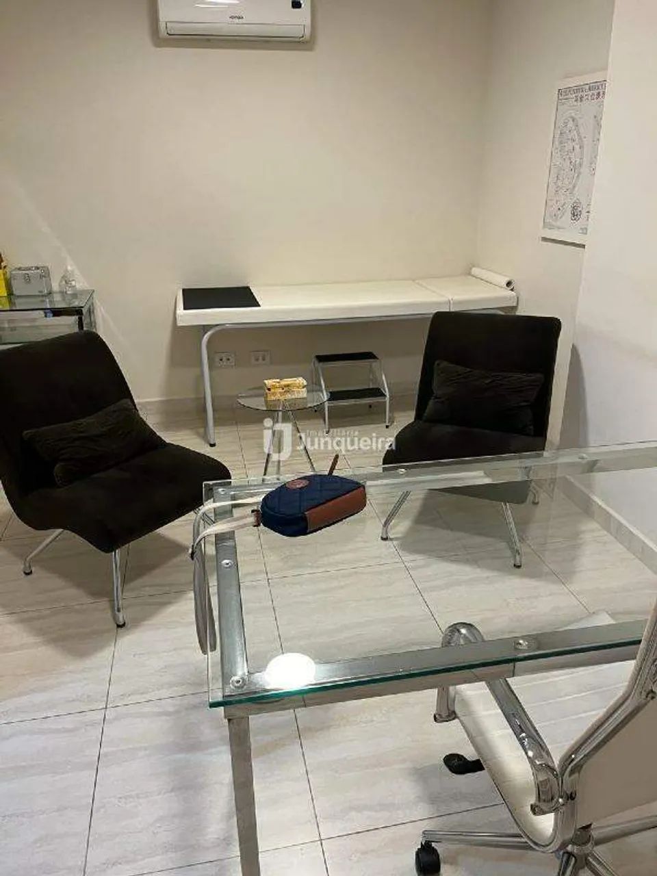 Sala Comercial para aluguel, Vila Monteiro - Piracicaba/SP - Foto 5