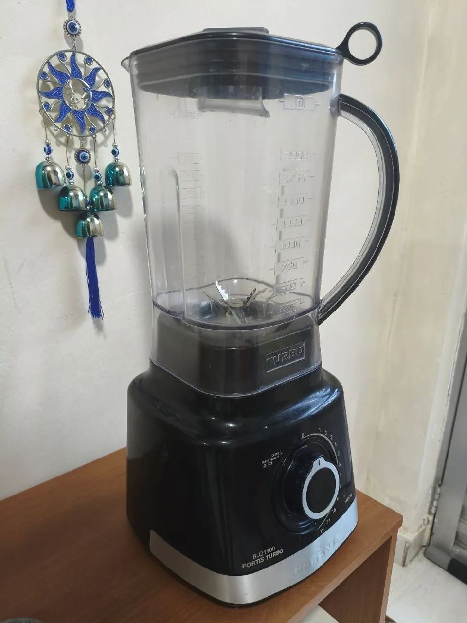 Liquidificador
