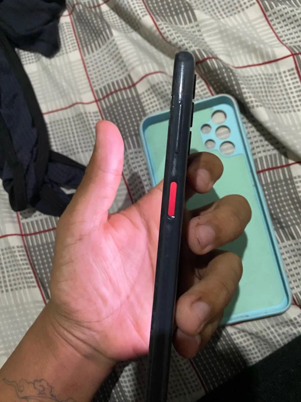 Vendo Galaxy A13  - Foto 5