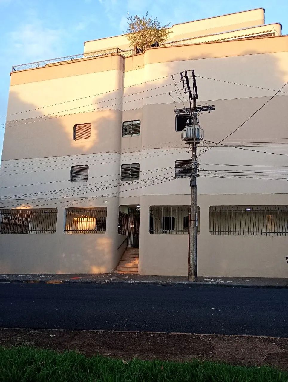 Foto - Ribeirão Preto - Campos Elísios