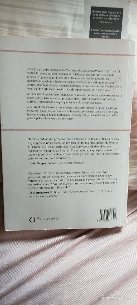Livros usados  - Foto 2