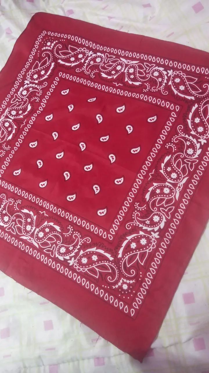 Bandana  - Foto 3