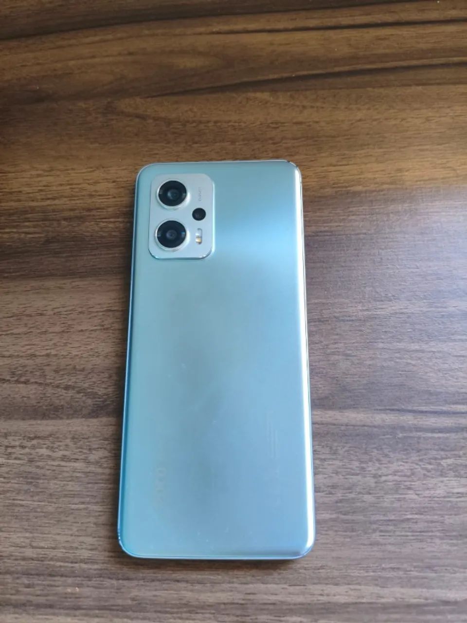 Celular Pocophone X4 GT - Foto 2