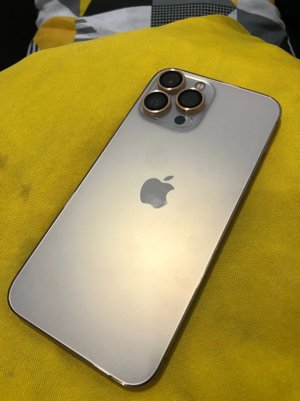 Celulares APPLE IPHONE 13 PRO MAX Usados, seminovos e Novos no Brasil