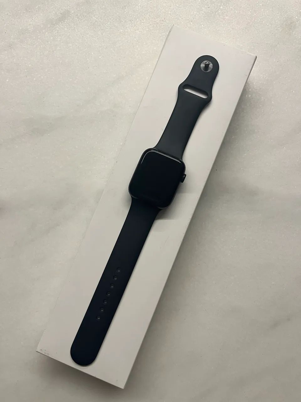 Apple Watch SE - 2ª geração  - Foto 2