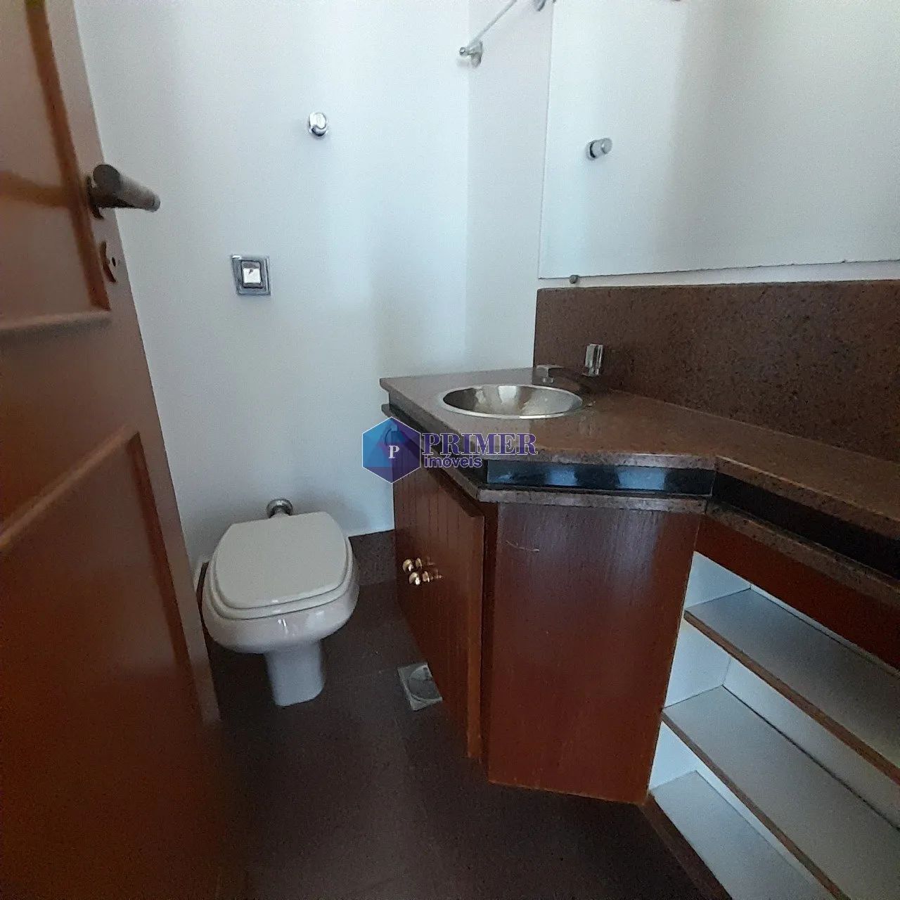 Apartamento 4 quartos 1 suíte com 2 vagas - Serra - Foto 3