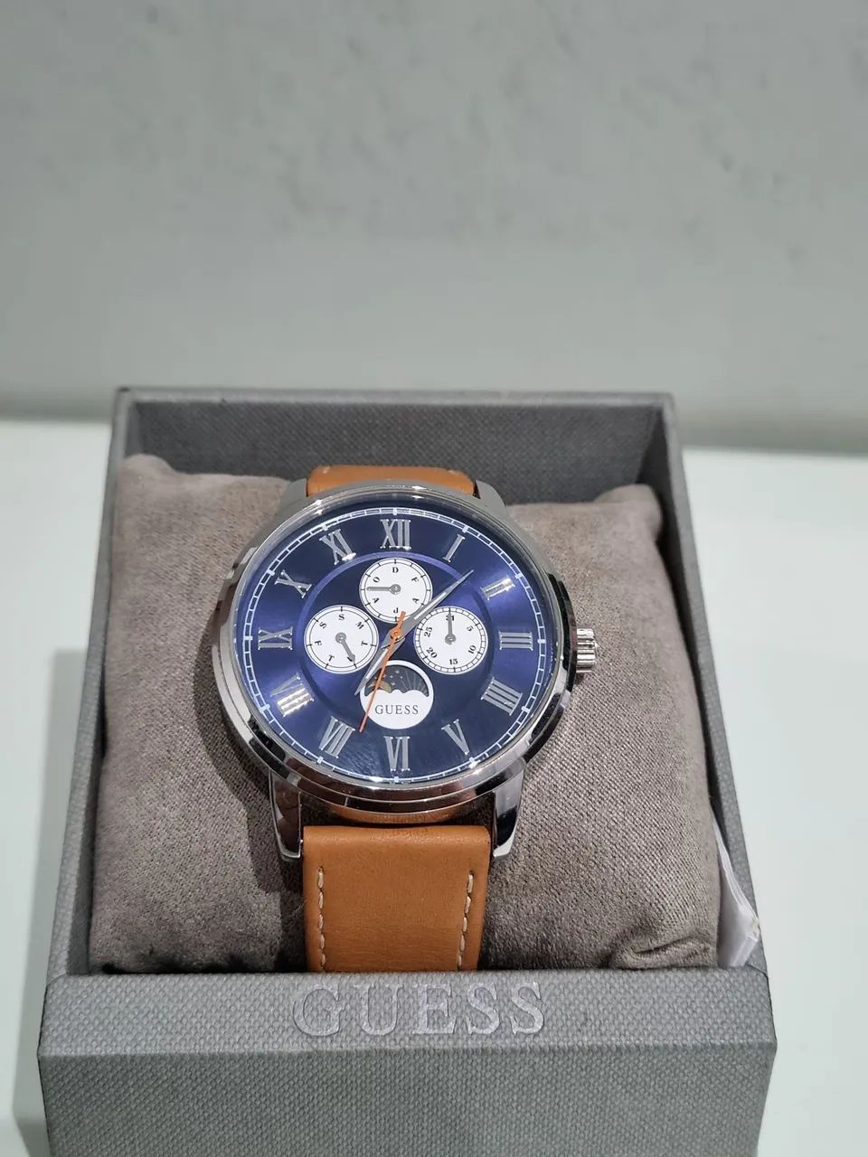 Relogio Guess - Original 
