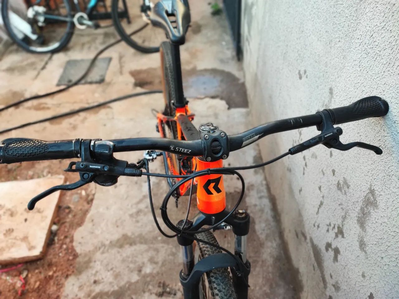 Bicicleta aro 29 MTB - Foto 2