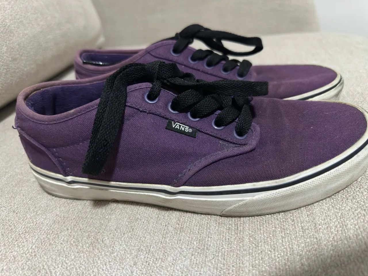 Vans Atwood Canvas
