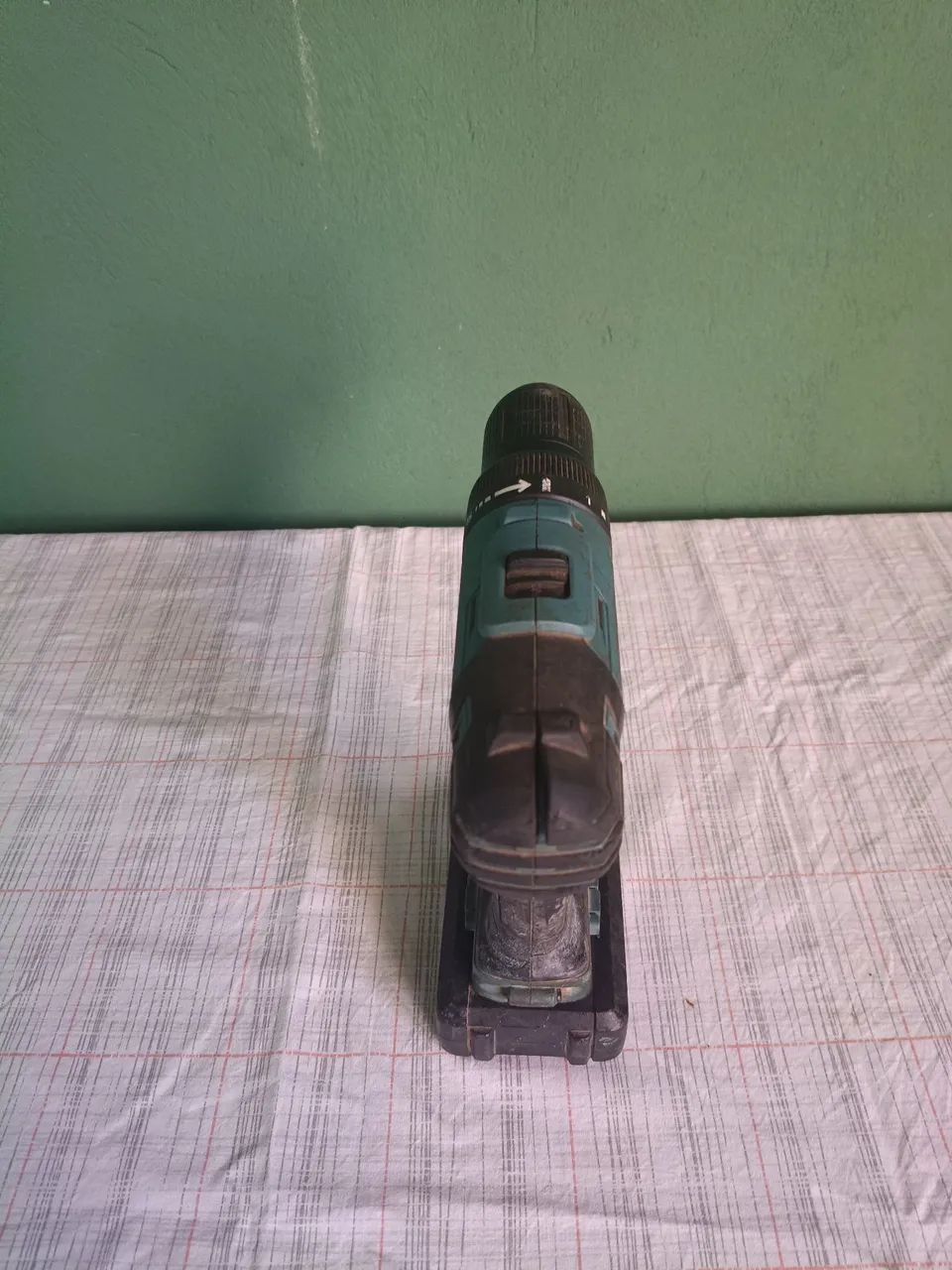 Parafusadeira  - Foto 4