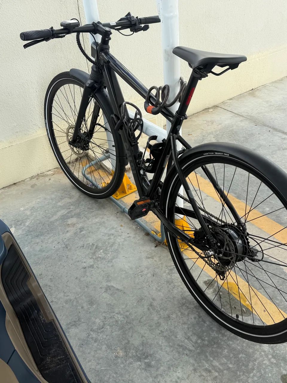 Bicicleta urbana - Foto 4