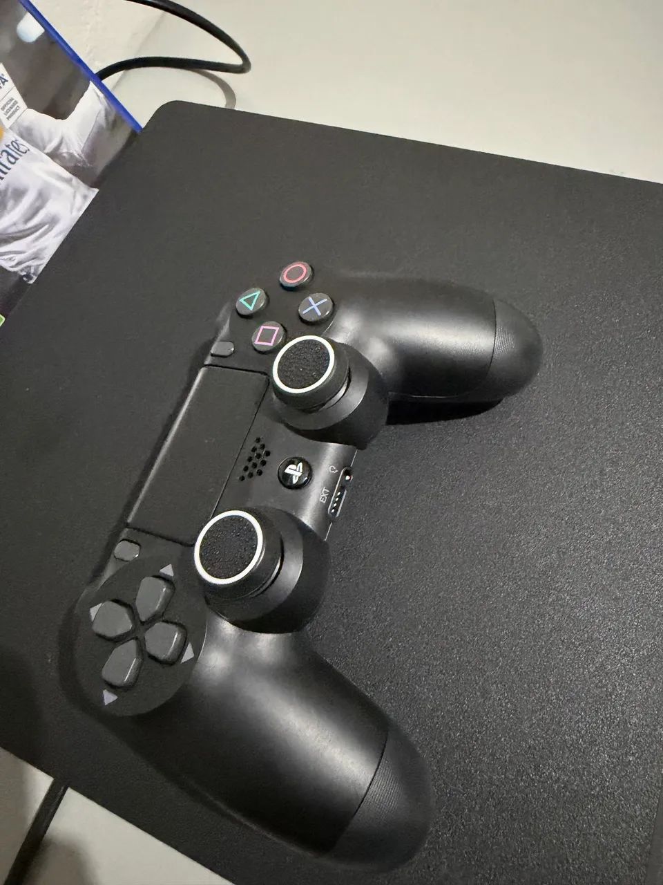 Ps4 Slim - Foto 2