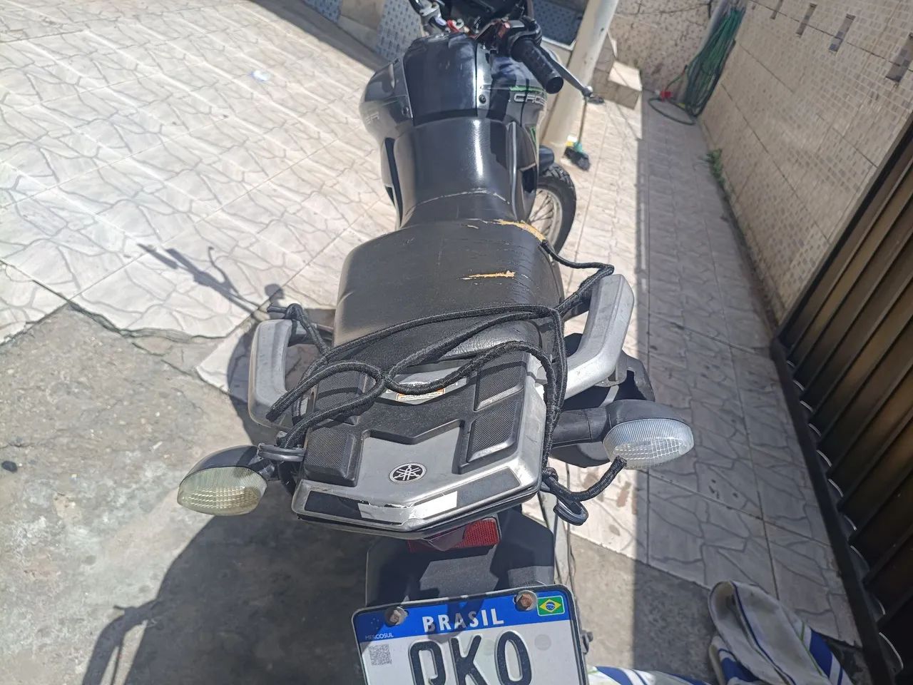 Crosser para vender 