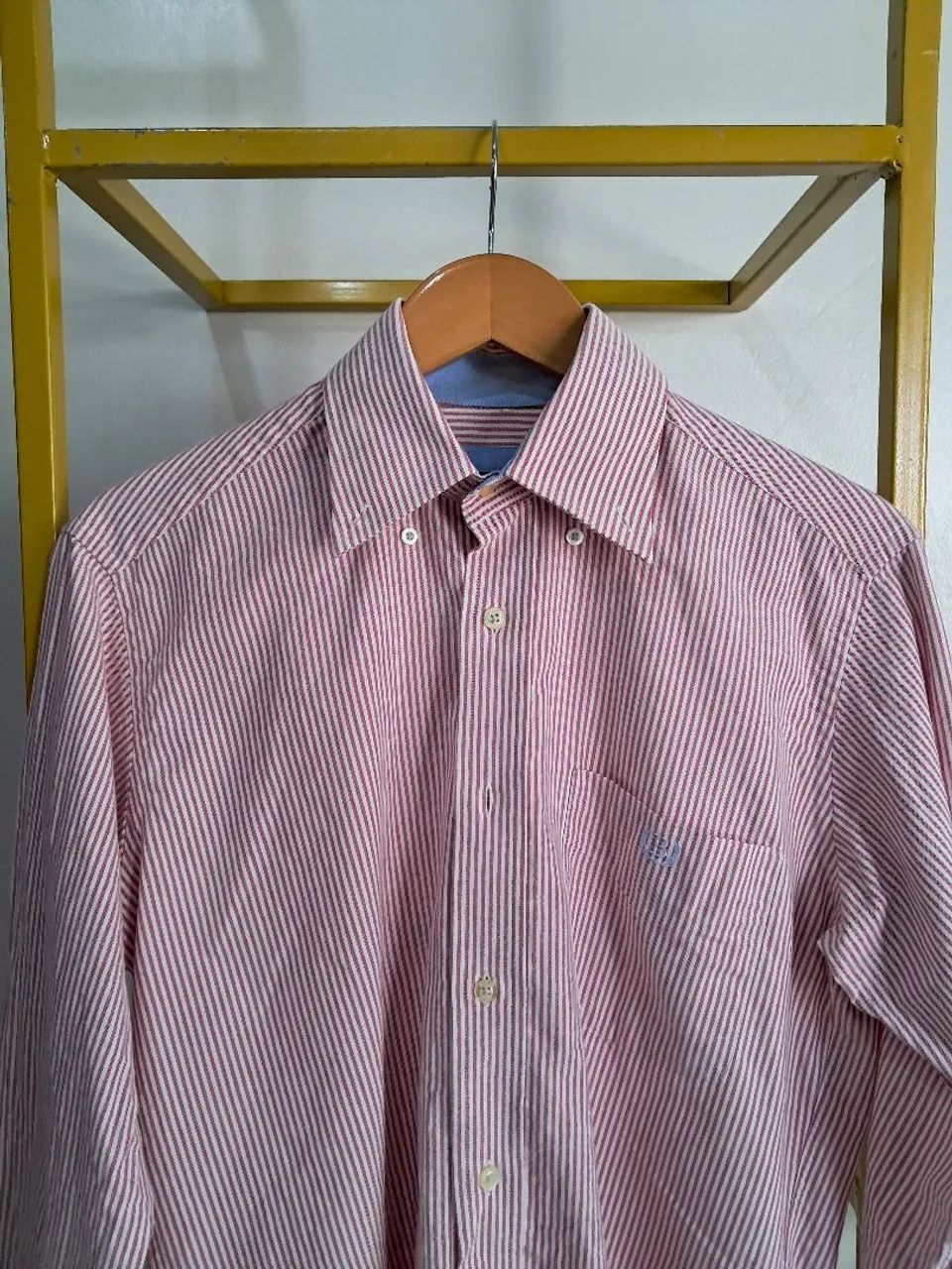 Camisa social masculina  - Foto 2