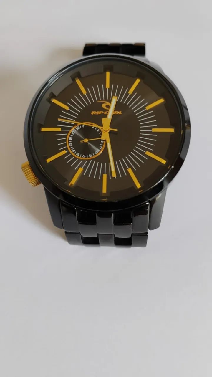 Relogio de pulso RIP CURL