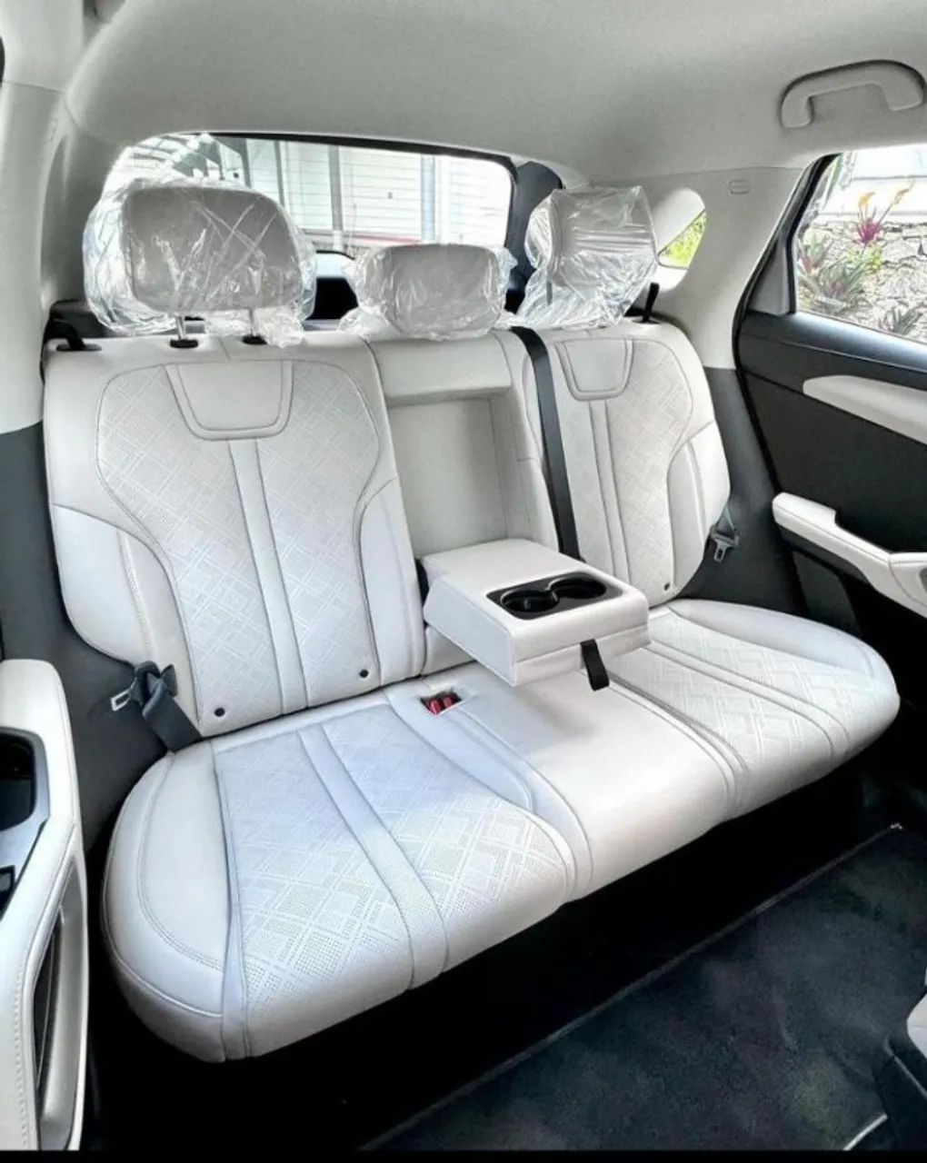 BYD Yuan Pro Elétrico 2026 - Foto 4