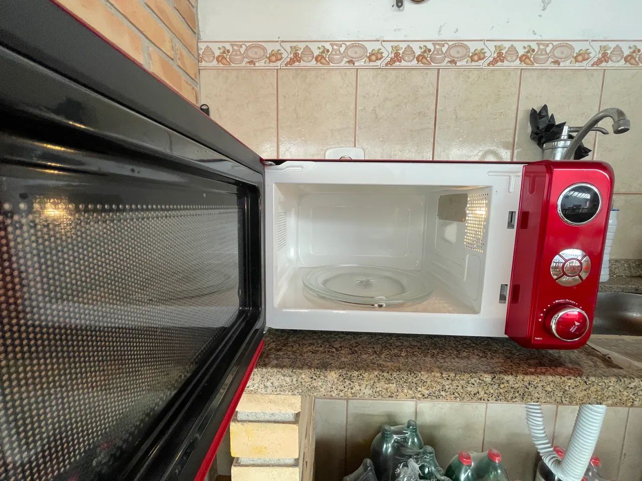 Microondas Philco PMR24/127v  - Foto 2