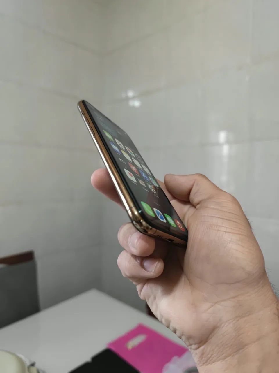 iPhone 11 Pro 
