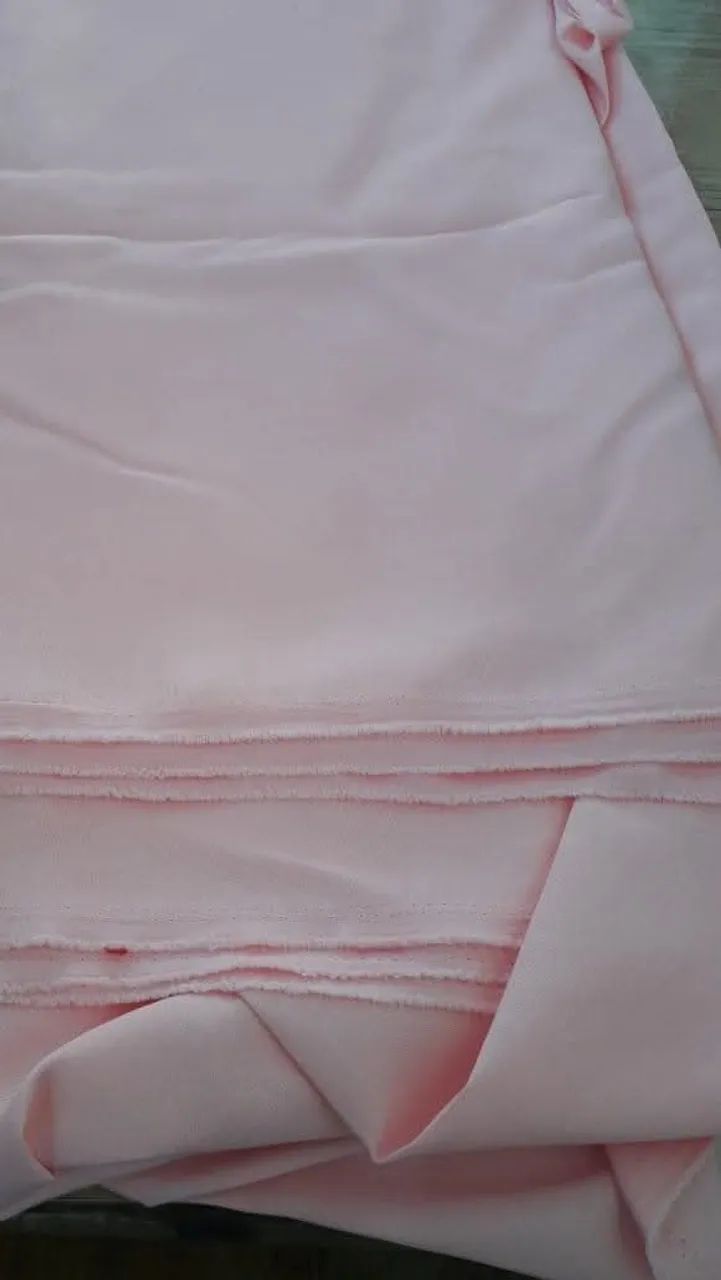 Tecido oxford rosa