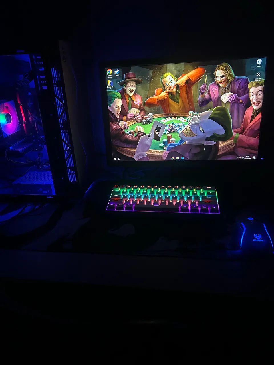 Pc gamer  - Foto 2