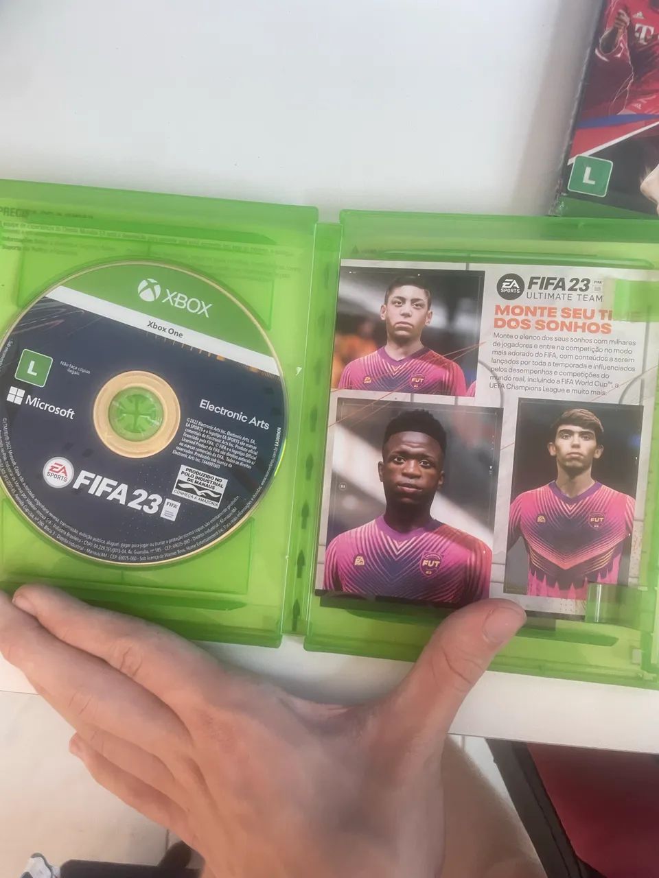 FIFA 23 - Foto 2