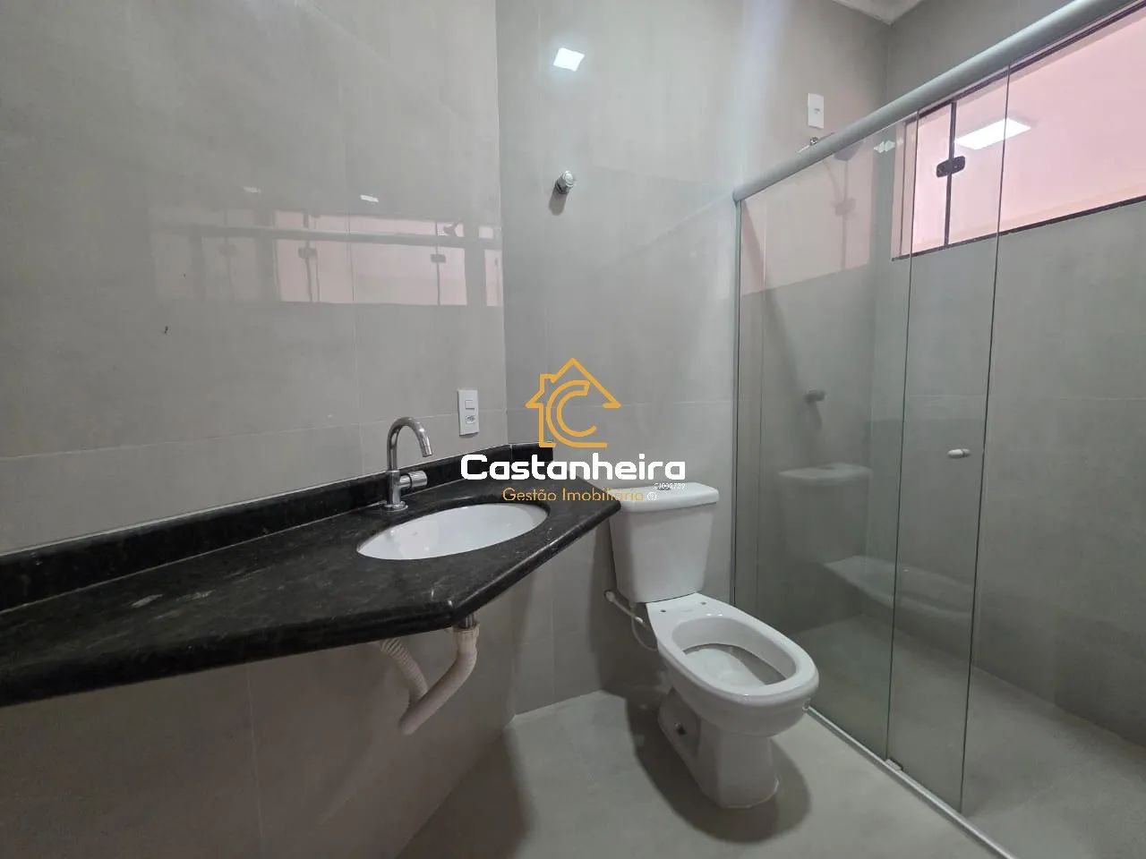 Casa 04 quartos sendo 01 suíte - Plano Diretor Sul - Foto 4