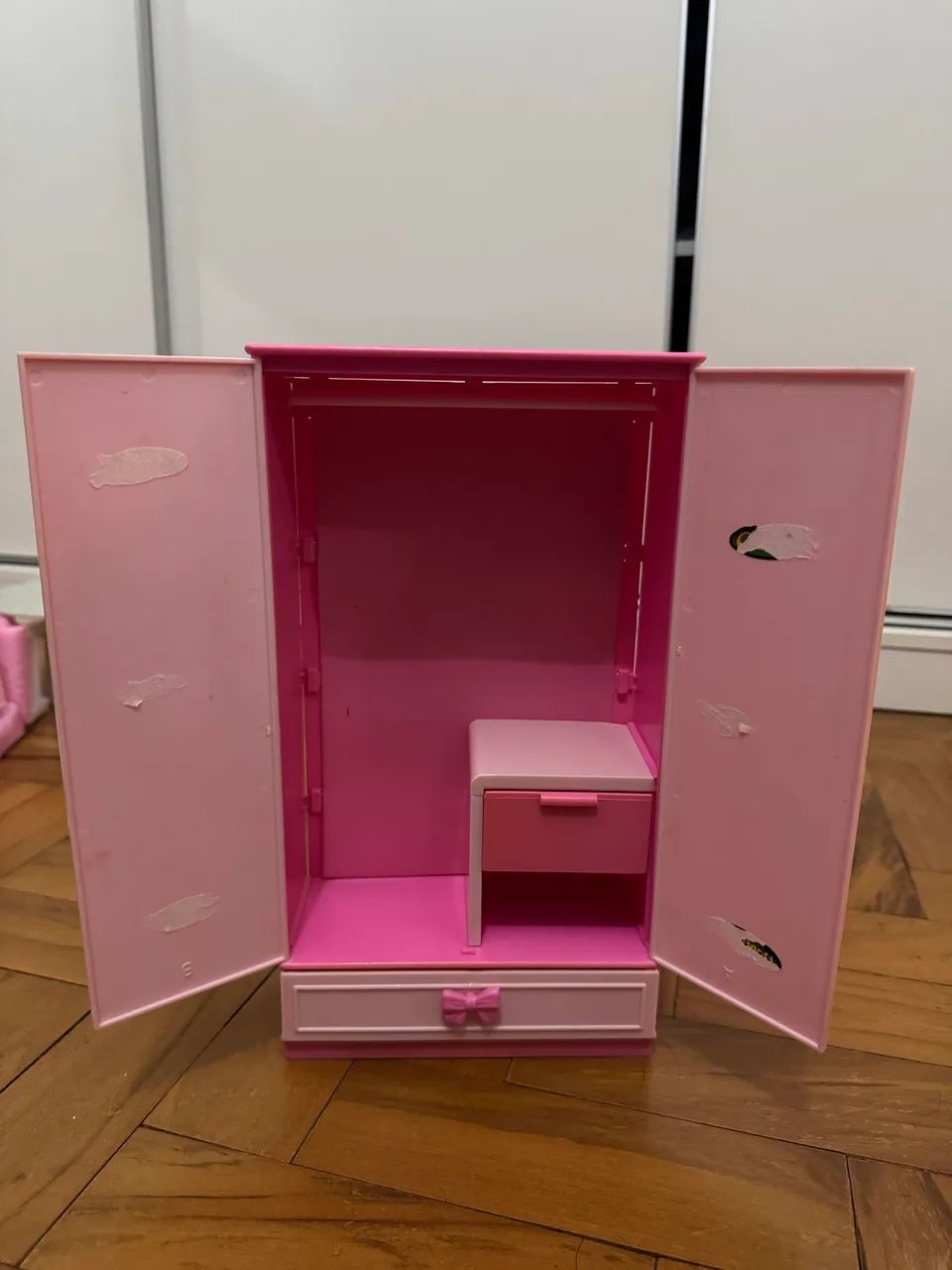 Quarto da Barbie - Foto 5