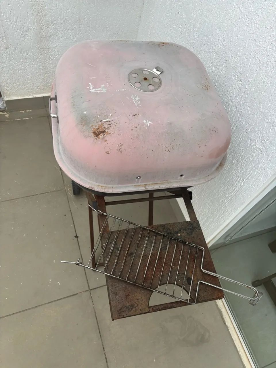 DOA SE CHURRASQUEIRA