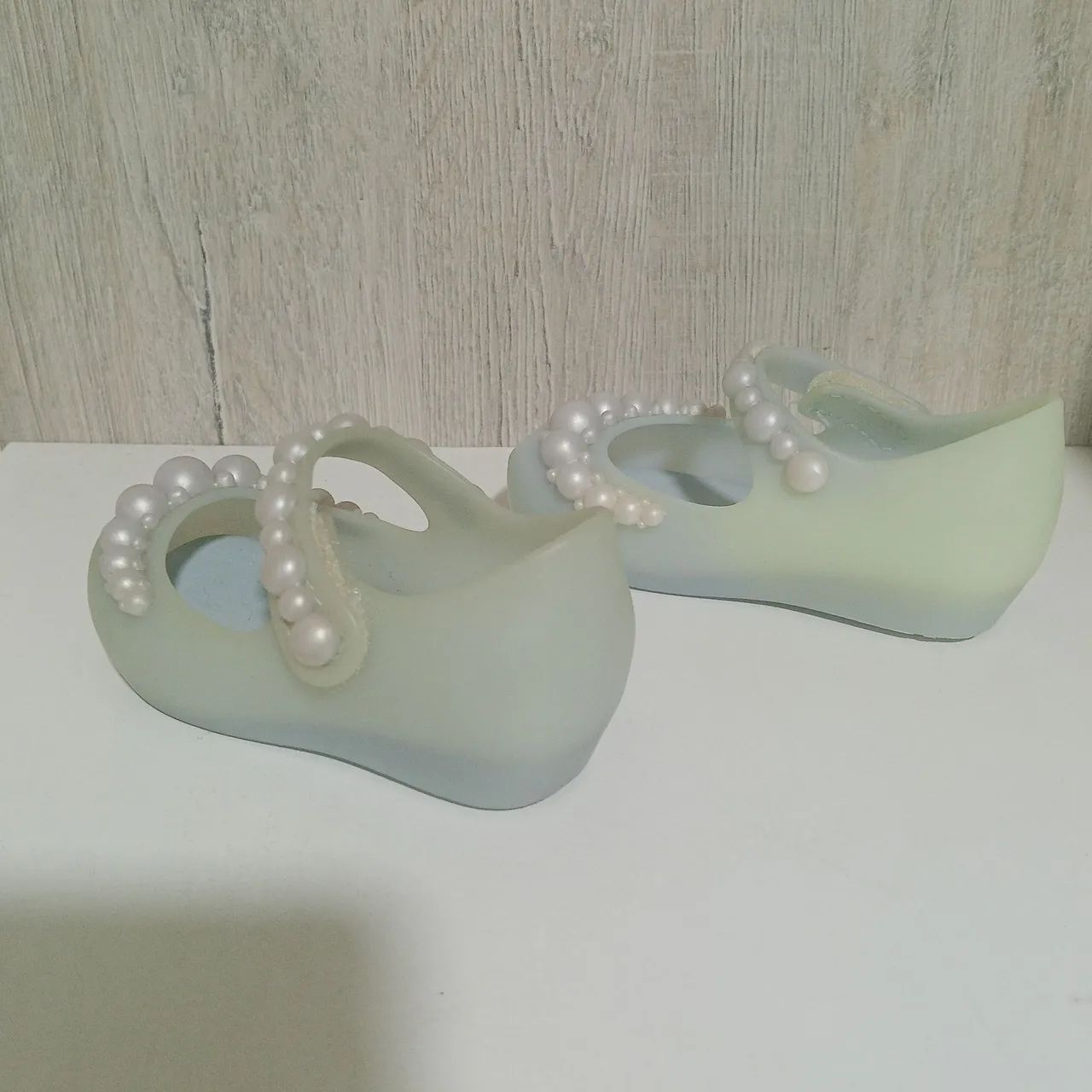 Mini melissa - Foto 4